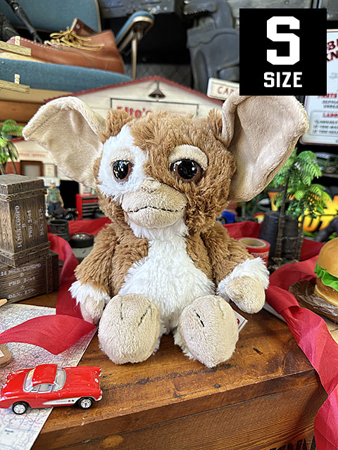 東京コミコン グレムリン ギズモ ぬいぐるみ