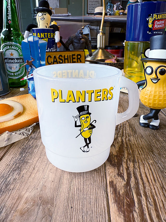 ミスターピーナッツのおすすめ人気商品一覧 通販 - Yahoo!ショッピング