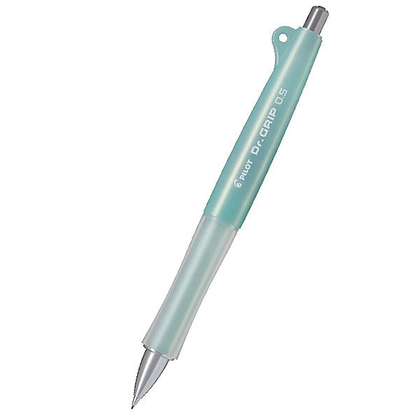 PILOT（パイロット） 数量限定 シャープペン ドクターグリップ Dr.Grip