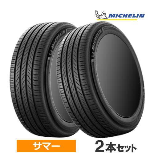 在庫有/わずか)(2本価格) 235/50R18 97W ミシュラン プライマシー5 18