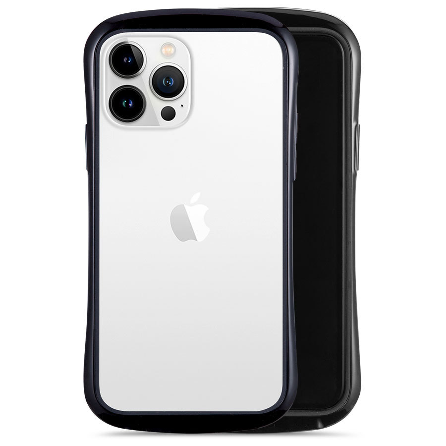 iPhone13 ケース クリア 透明 iPhone SE 2 iPhone12 mini iPhone8