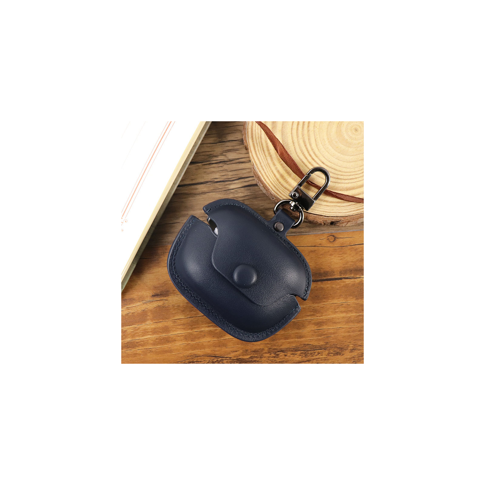 Bose Ultra Open Earbuds ケース 耐衝撃 PUレザー素材のカバー