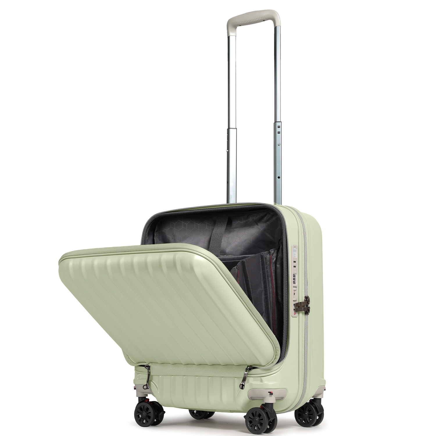 PROEVO アウトレット スーツケース キャリーケース 機内持ち込み S