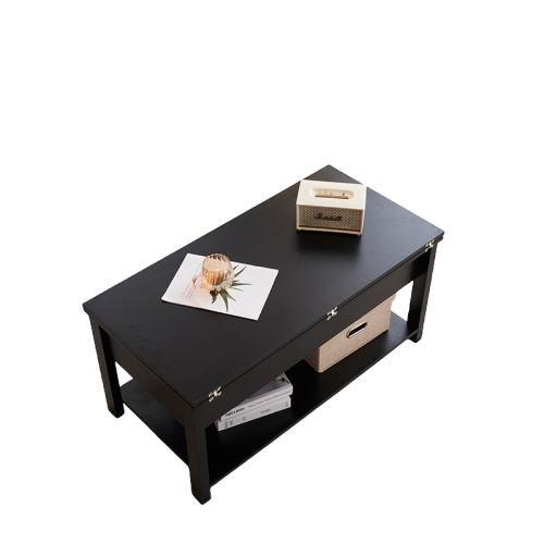 リフトアップテーブル 昇降式テーブル 幅100cm 3way 昇降機能 センター