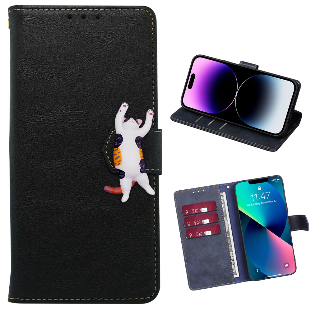 AQUOS wish wish4 ケース 手帳型 SH-52E カバー AQUOSwish4 SH52E