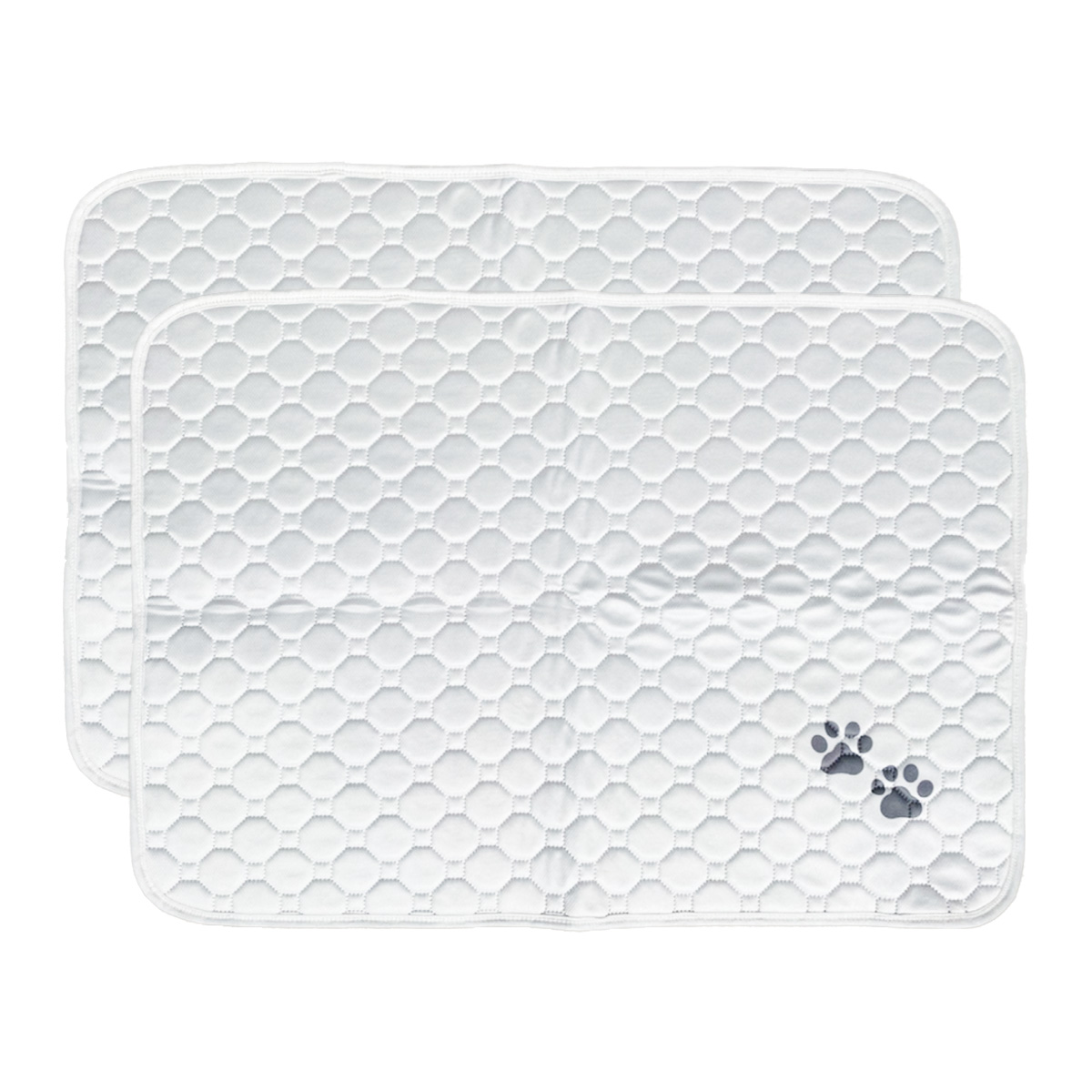 ペットシーツ 洗える 2枚セット ペットマット おしっこマット 猫 犬