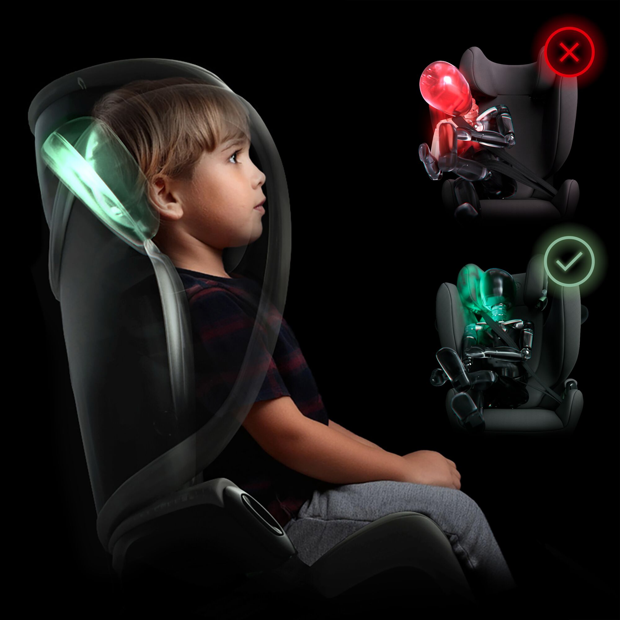 サイベックス（CYBEX） 【2025年モデルパラスG2】CYBEX パラスG2