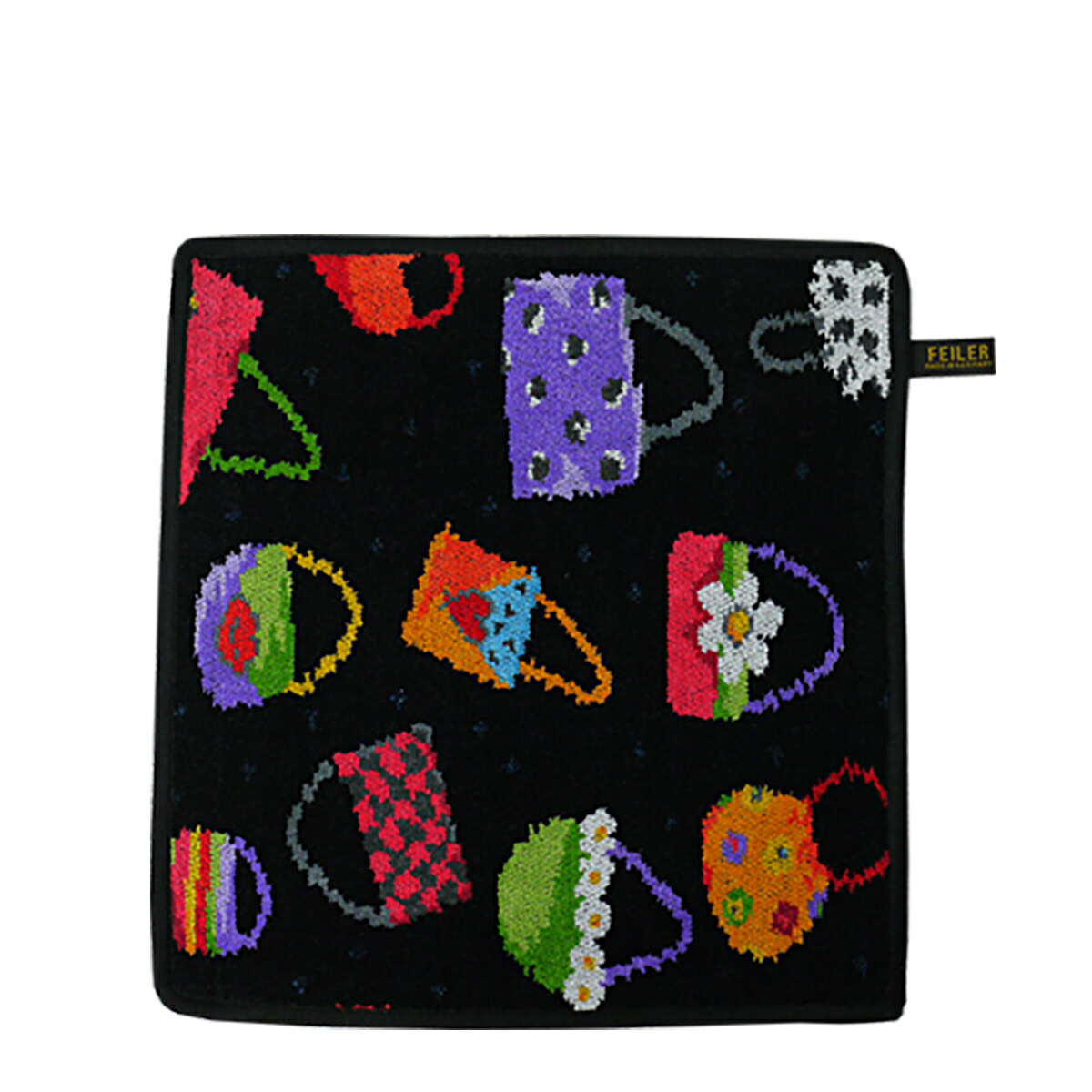 feiler（フェイラー） 【並行輸入品】フェイラー 2 ハンカチタオル 30