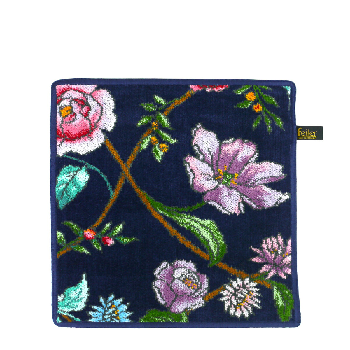 feiler（フェイラー） 【並行輸入品】フェイラー 2 ハンカチタオル 30