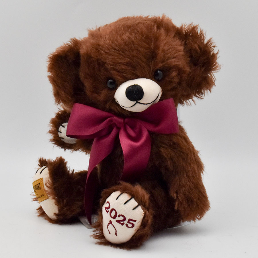 希少モデル！メリーソートブラックベアー 超希少！メリーソート NO