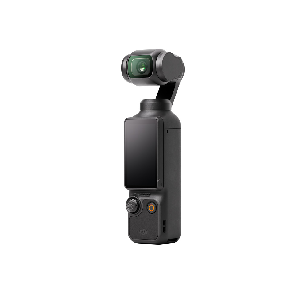 DJI お得な公式限定セットでお得 DJI Osmo Pocket 3 保証2年 Care