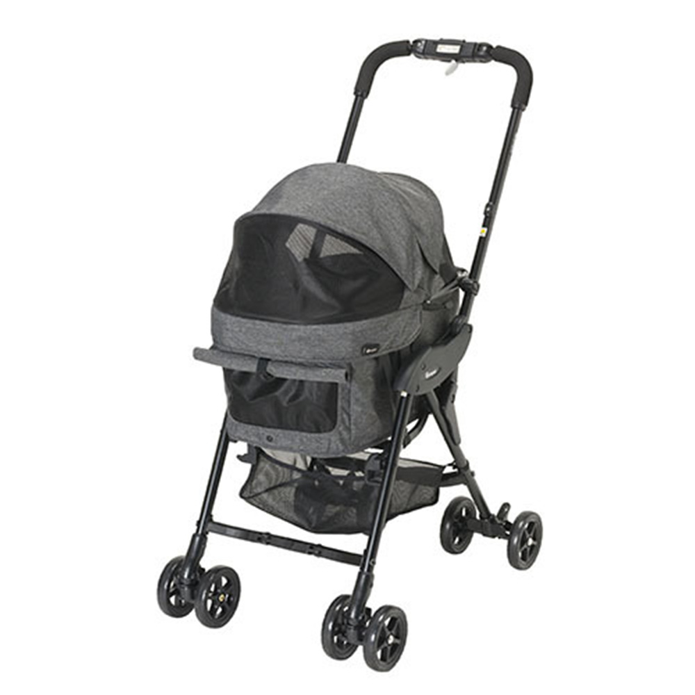 compet ペットカート 小型犬 コンビ コムペット ミリミリライト