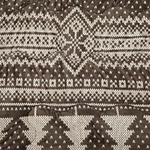 MODERN DECO（モダンデコ） こたつ布団 長方形 大判 コタツふとん