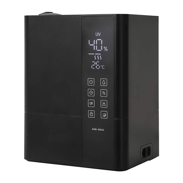 モダンデコ - ハイブリッド加湿器｜Yahoo!ショッピング