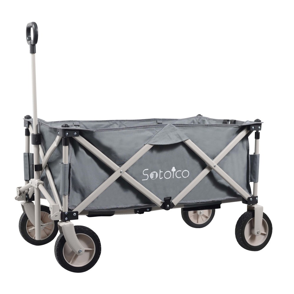 GRIFFIN LAND（グリフィンランド） 【OUTLET】キャリーワゴン ワゴン