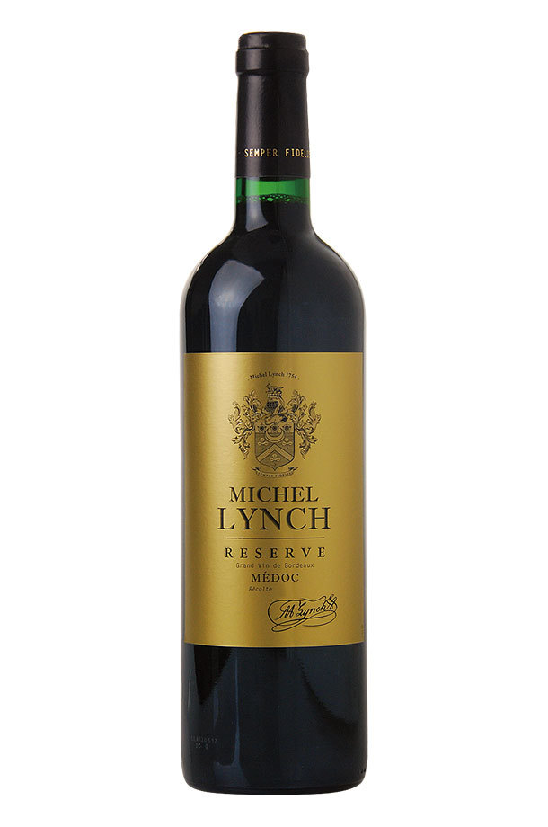 未開栓]ミッシェル・セルヴァン ボルドー 赤ワイン2017 ベスト 750ml