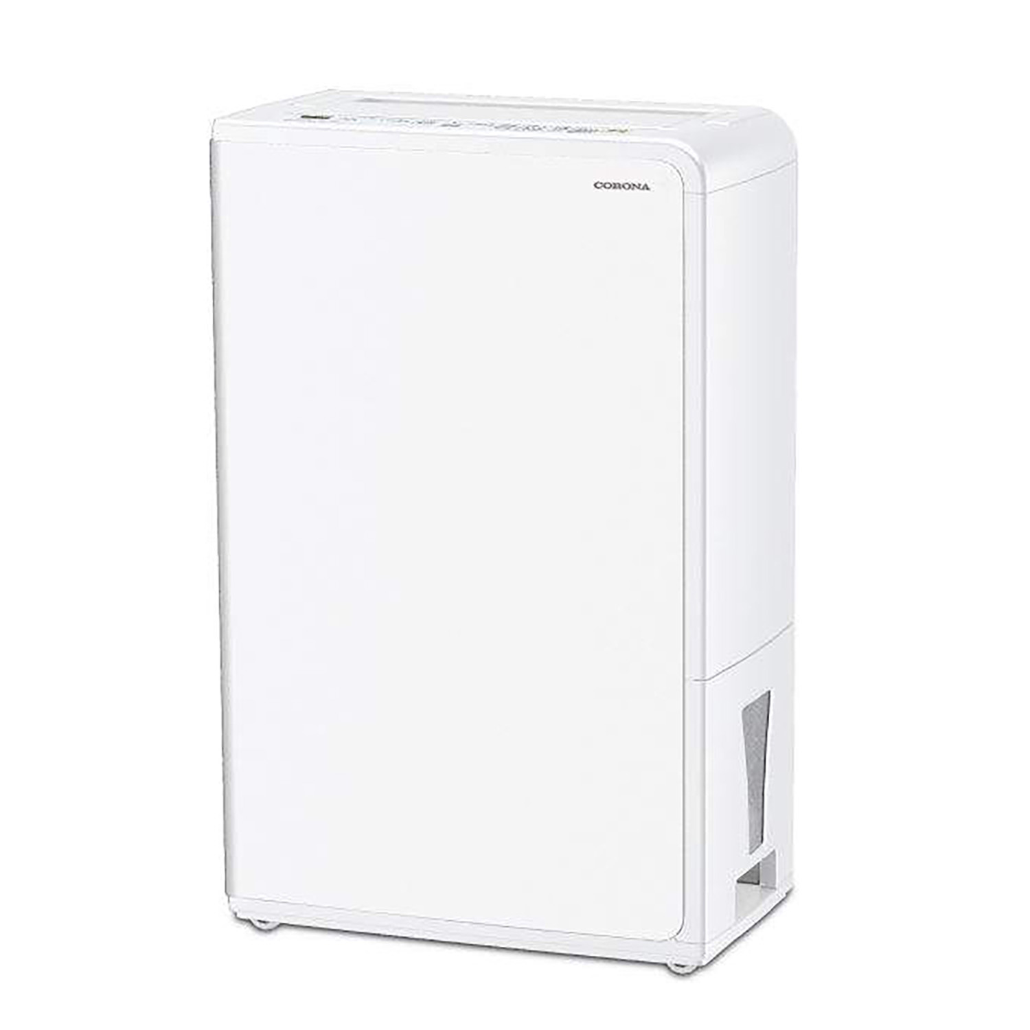 CORONA（コロナ） 除湿機 衣類乾燥除湿機 木造11畳 鉄筋23畳まで 10L