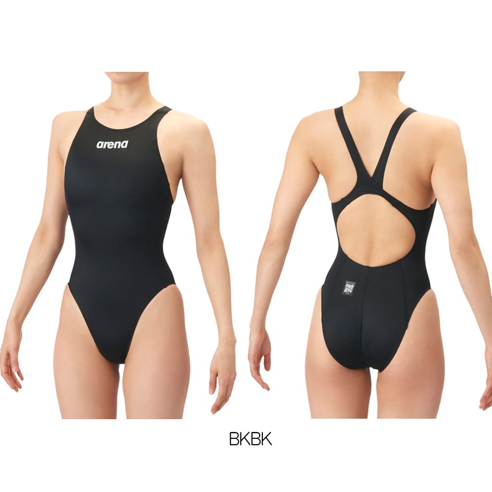 アリーナ（arena） 競泳水着 レディース WA承認モデル AQUA ADVANCED