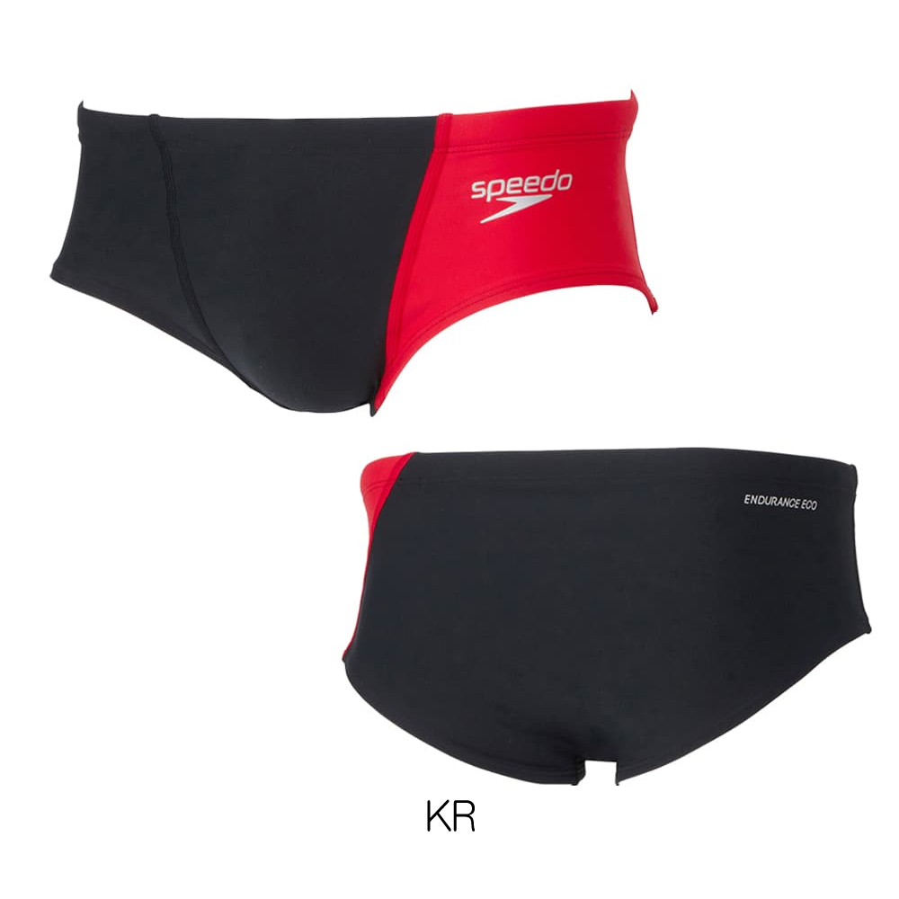 speedo（スピード） 競泳水着 メンズ 練習用 ファンピースターンズ