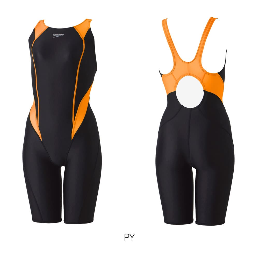 speedo（スピード） 競泳水着 レディース WA承認モデル フレックス