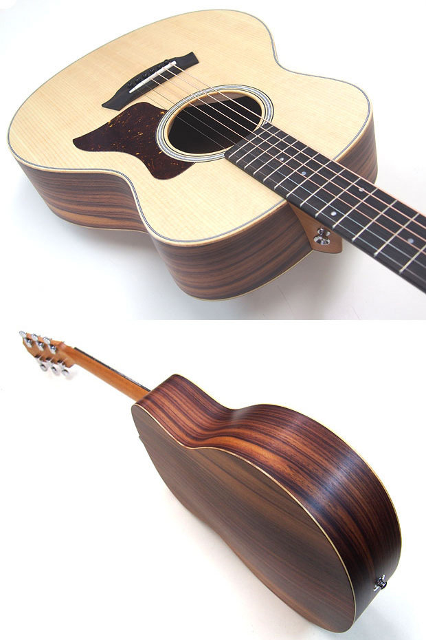 Taylor テイラー GS Mini Rosewood ローズウッド ミニ