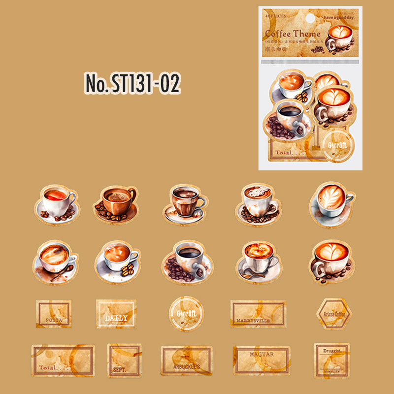 ジャンクジャーナル素材 140点 サビ染め コーヒー染め アンティーク