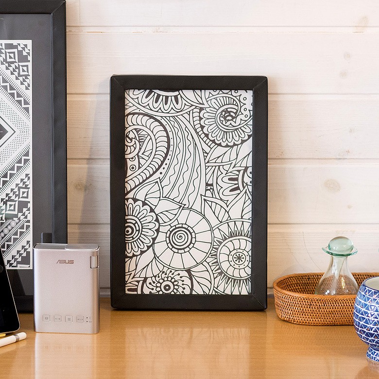 アートパネル フォトフレーム ポスター ウォールデコレーション 額 約