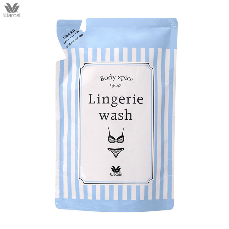 WACOAL（ワコール） ランジェリーウォッシュ ランジェリー洗剤 レース