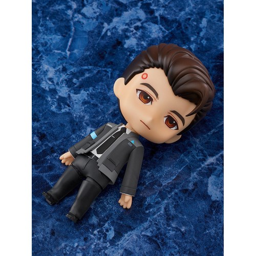 ショップ 【】フィギュア ねんどろいど コナー 「Detroit： Become