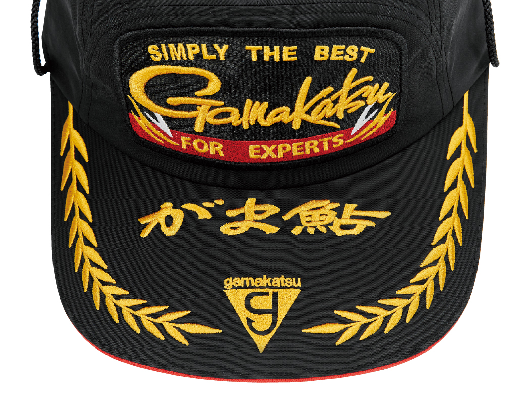 Gamakatsu（がまかつ） (2025年春夏新製品)がまかつ/Gamakatsu