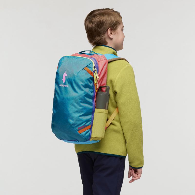 cotopaxi（コトパクシ） 【色が選べる】コトパクシ Cotopaxi Allpa