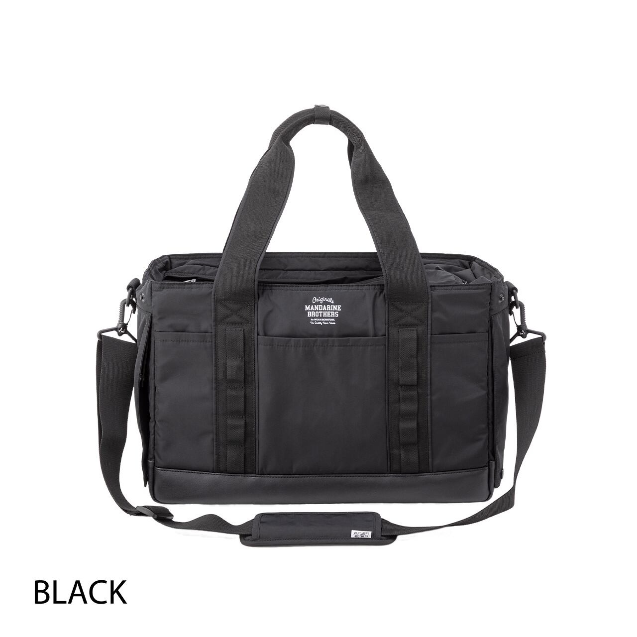 MANDARINE BROTHERS（マンダリンブラザーズ） 犬 キャリーバッグ