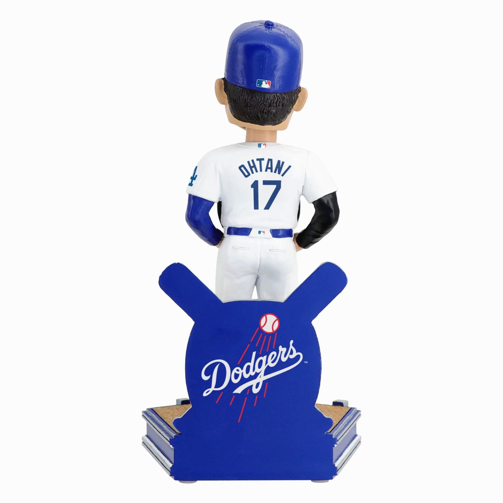 激レア 大谷翔平 MVP シルバーバット ドジャース 来場者限定 新品 MLB