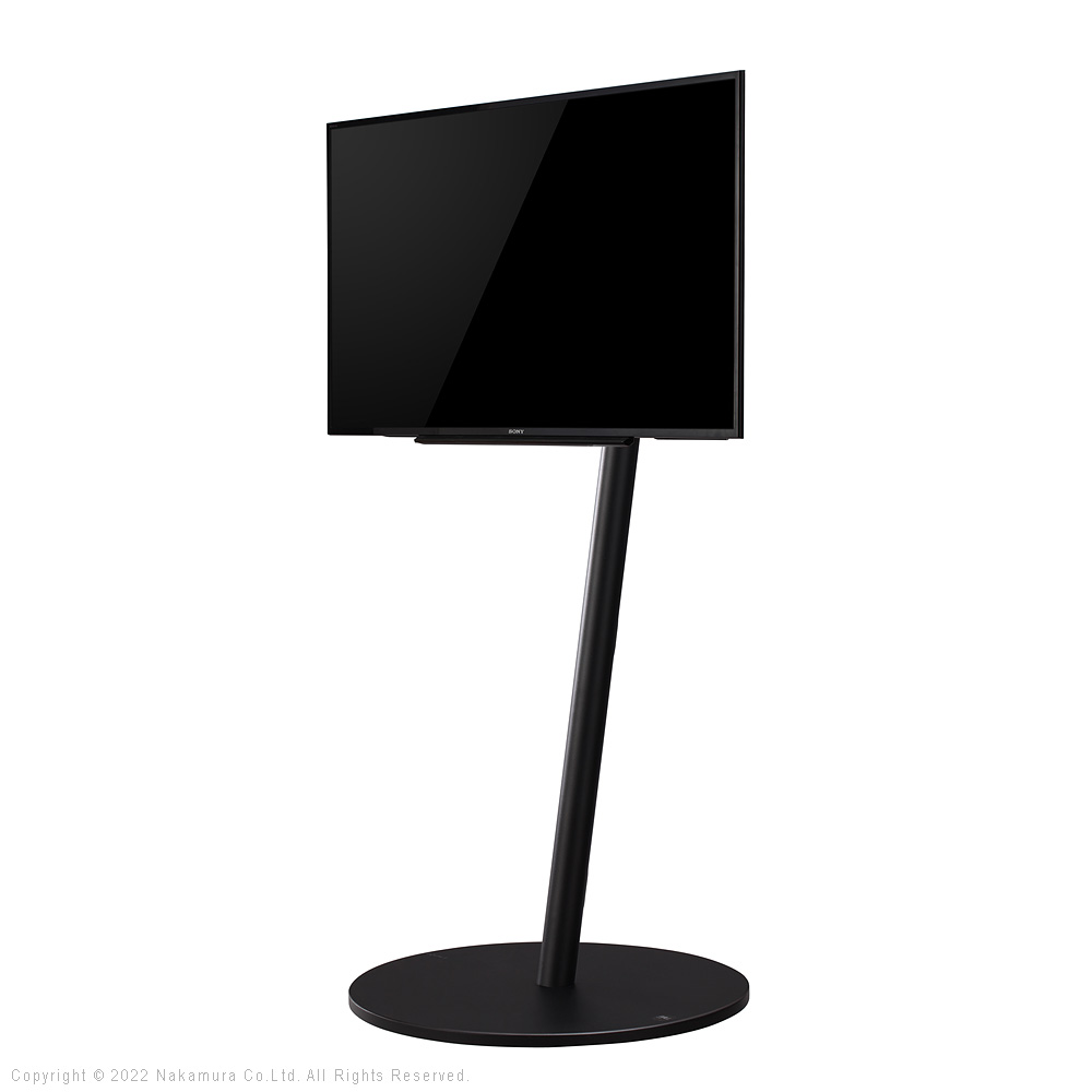 EQUALS（イコールズ） テレビ台 WALL テレビスタンド キャスター付き