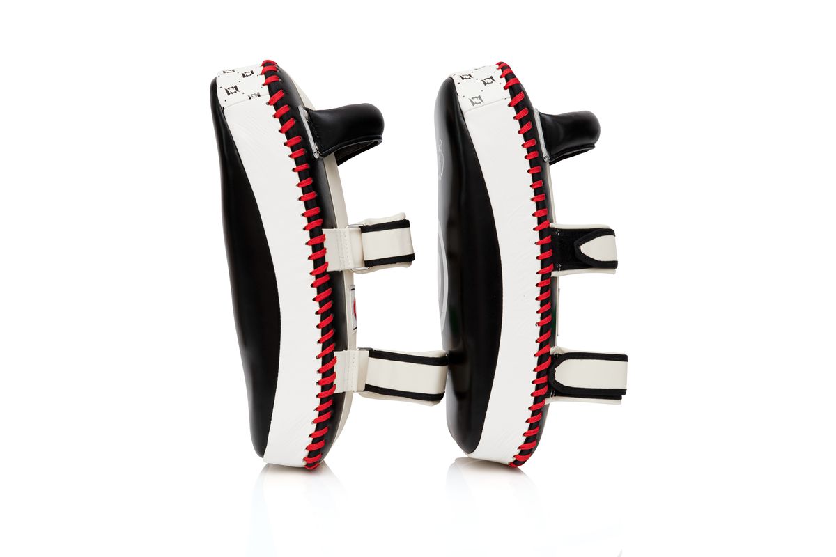 フェアテックス Fairtex キックミット KPLC2 スタンダードタイプ