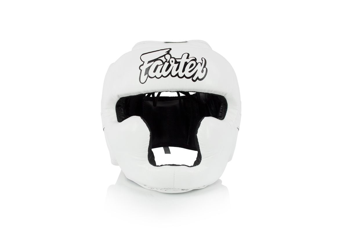 フェアテックス Fairtex ヘッドギア HGK15 キッズ ジュニア 子供用