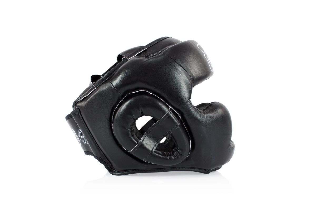 フェアテックス Fairtex ヘッドギア HGK15 キッズ ジュニア 子供用