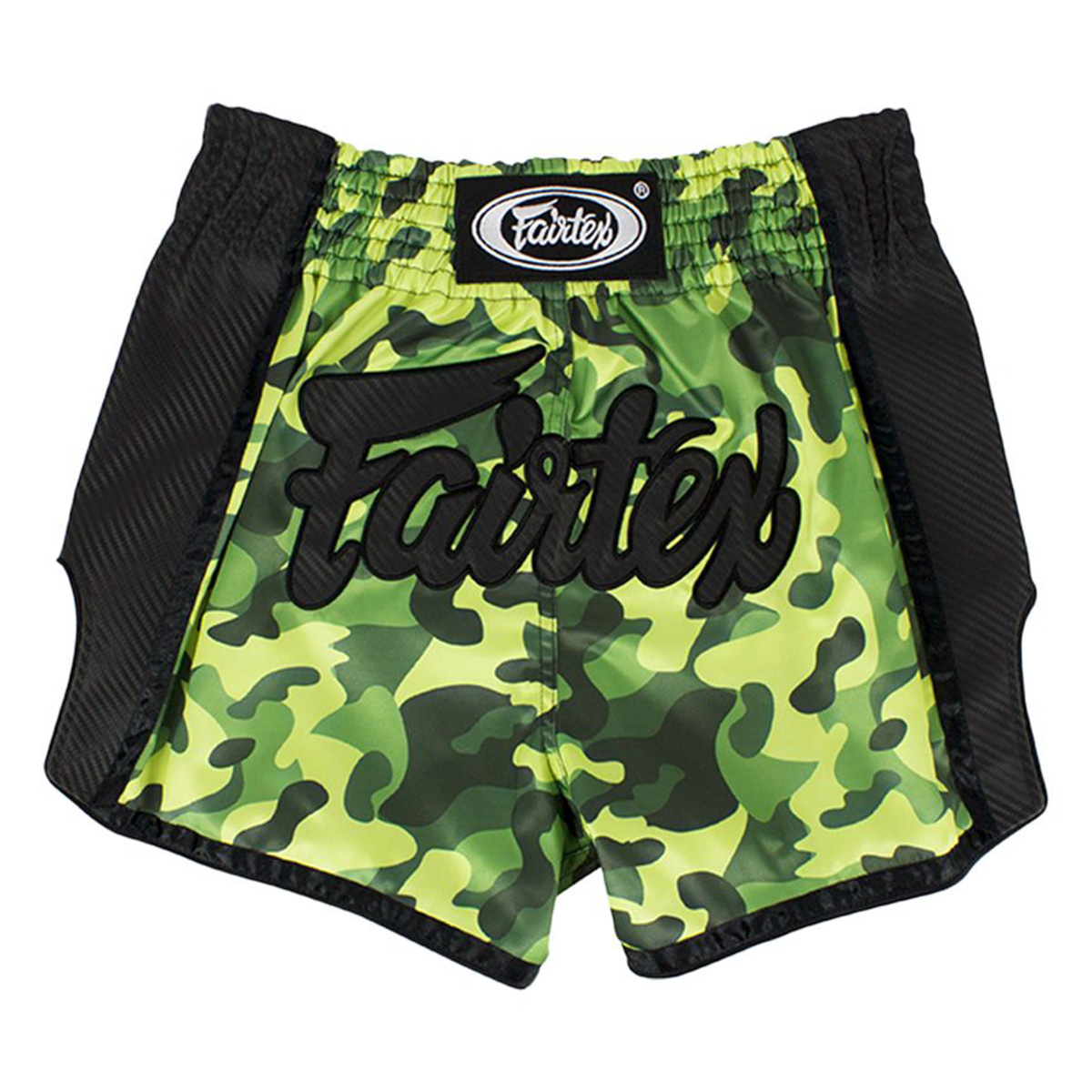 フェアテックス Fairtex キックパンツ BS1701〜BS1714 サテン キック