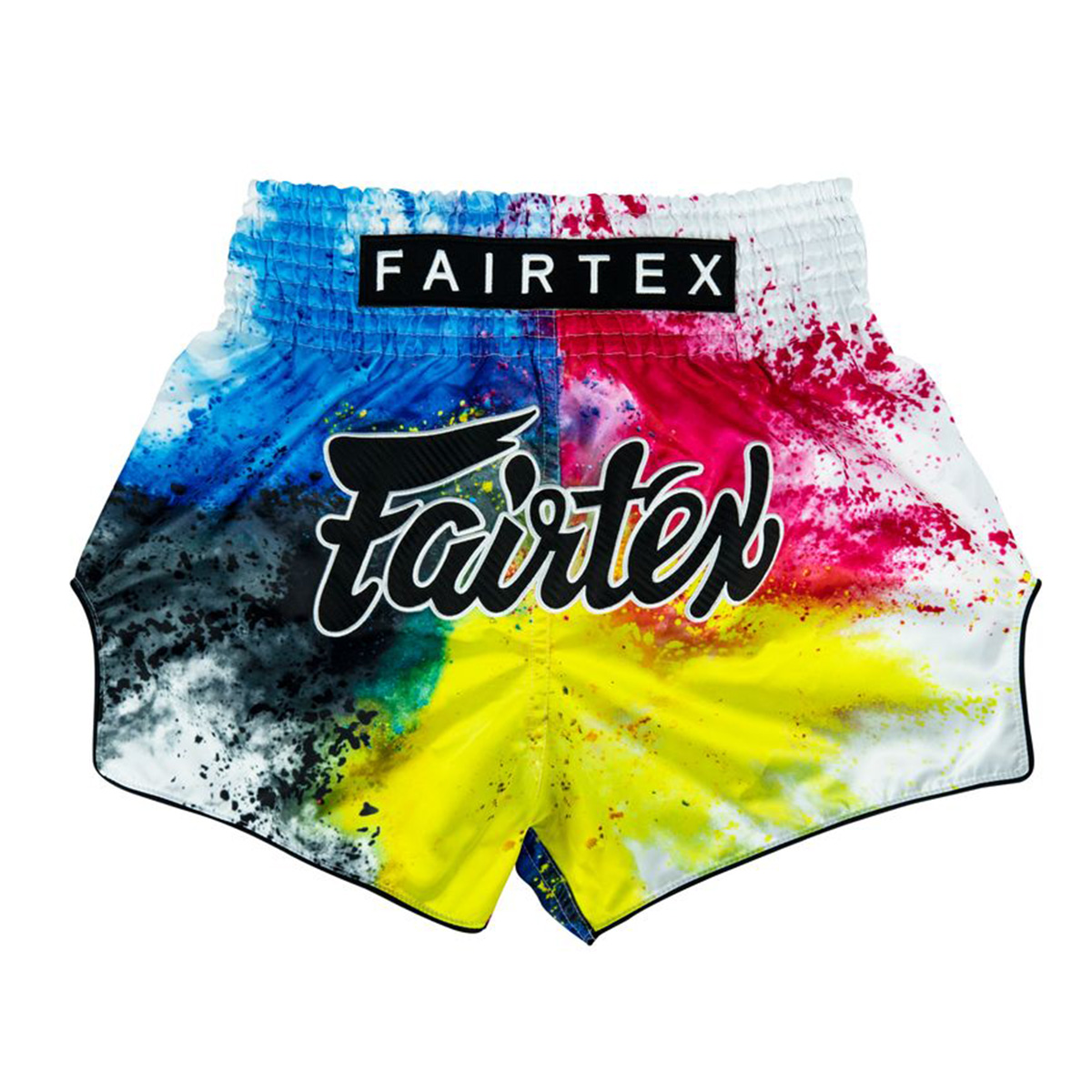 フェアテックス Fairtex ムエタイパンツ BS1920〜BS1939 サテン キック