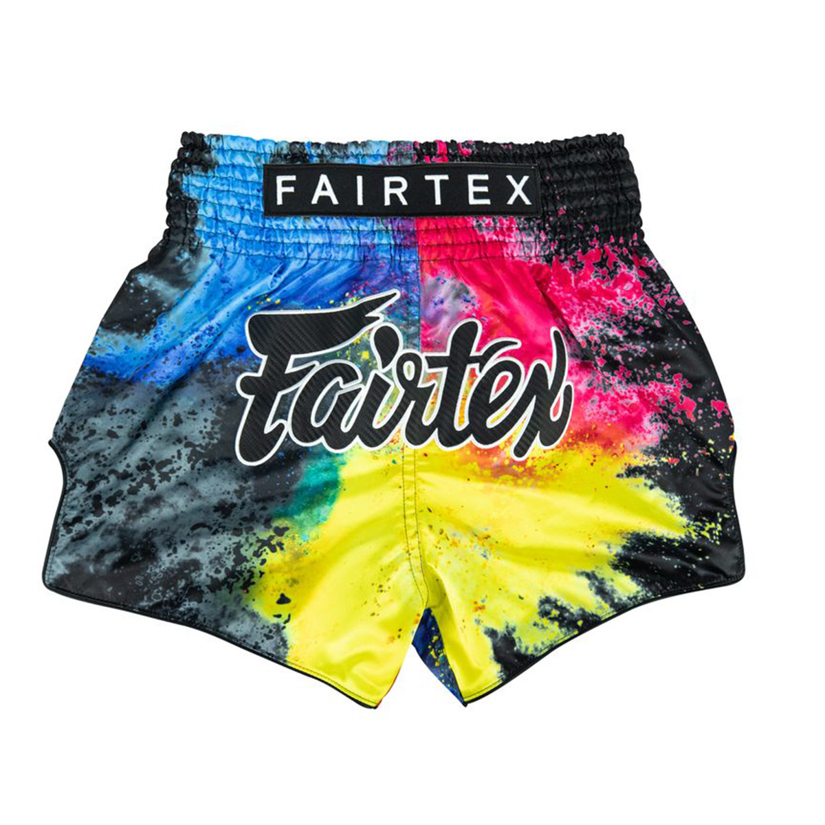 フェアテックス Fairtex ムエタイパンツ BS1920〜BS1939 サテン キック