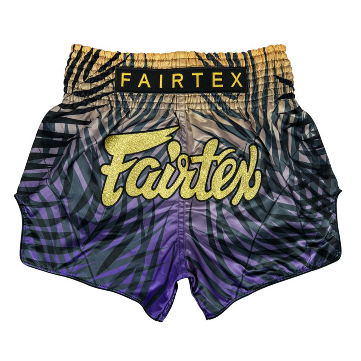 フェアテックス Fairtex ムエタイパンツ BS1939〜BS1955 サテン キック