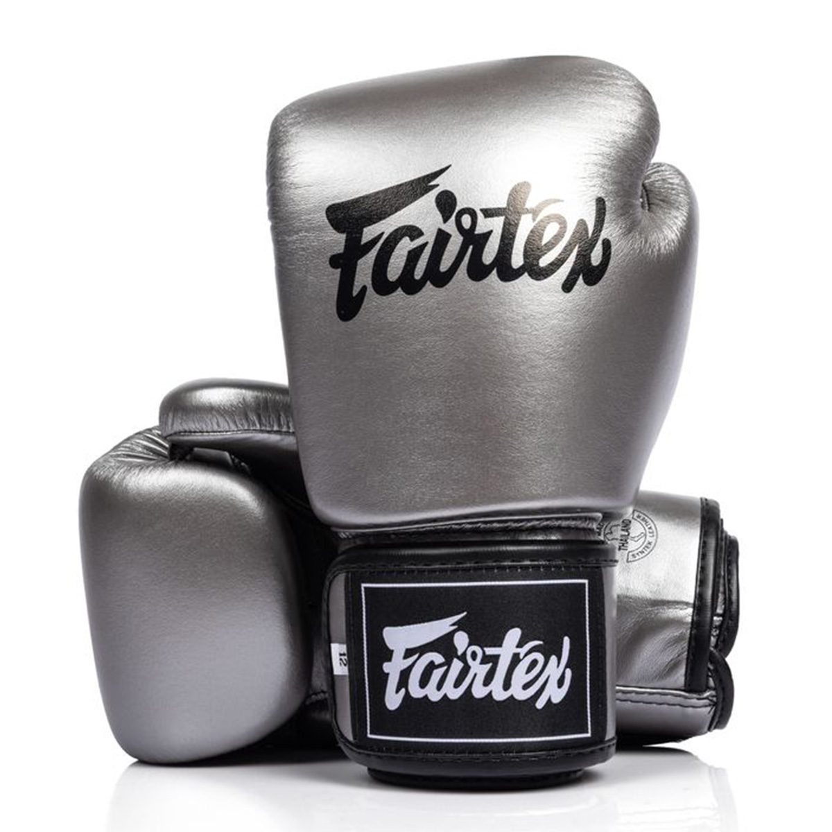 Fairtex フェアテックス ボクシンググローブ BGV1C-PLUS ムエタイ