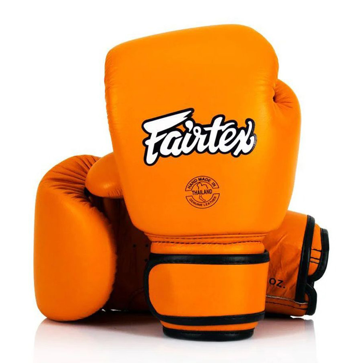 フェアテックス Fairtex 本革 ボクシンググローブ BGV16 8オンス 10