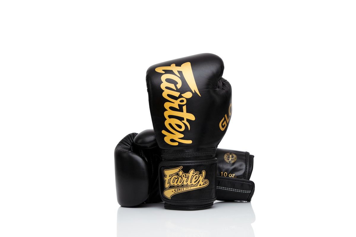 GLORY グローリー ボクシンググローブ フェアテックス Fairtex BGVG1