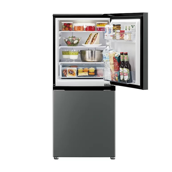 AQUA（アクア） 冷蔵庫(151〜200L) 一人暮らし ひとり暮らし 小型 2