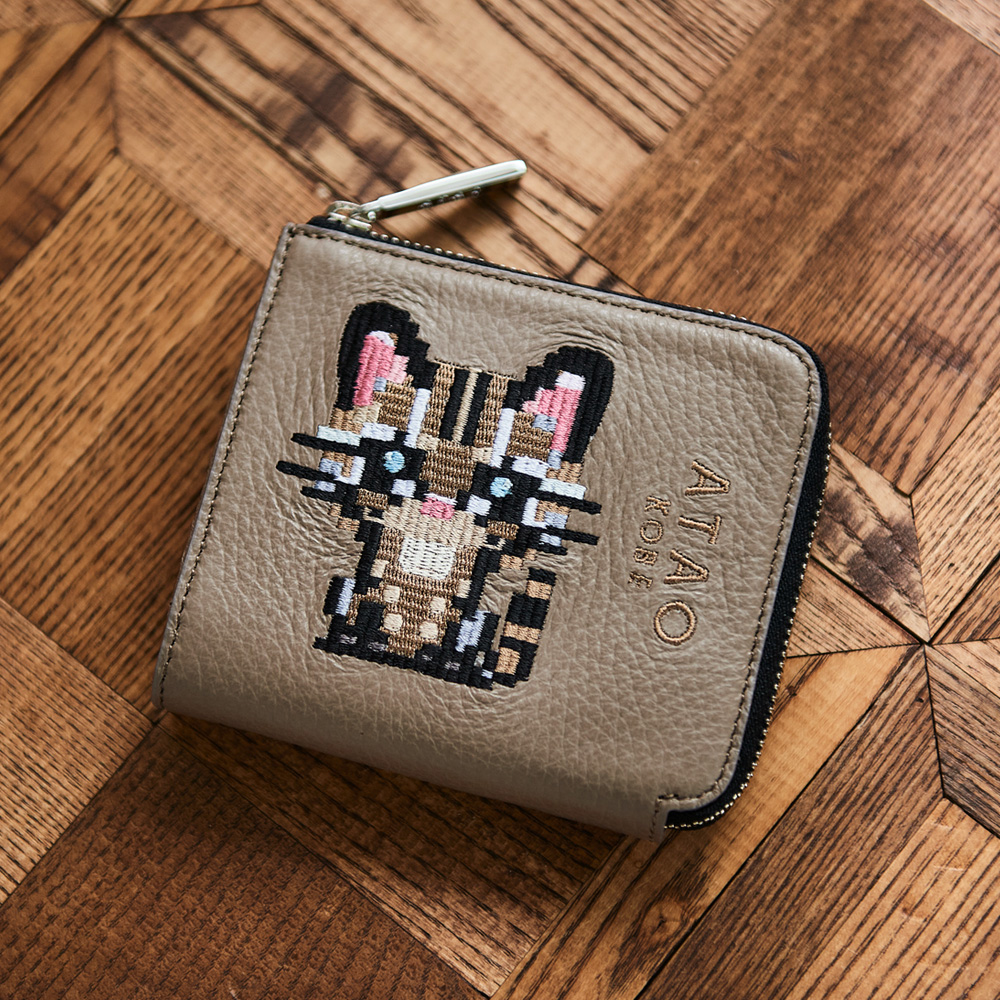 ATAO（アタオ） ATAO公式 チェス・ZOO ATAO18周年記念 ZOOシリーズ