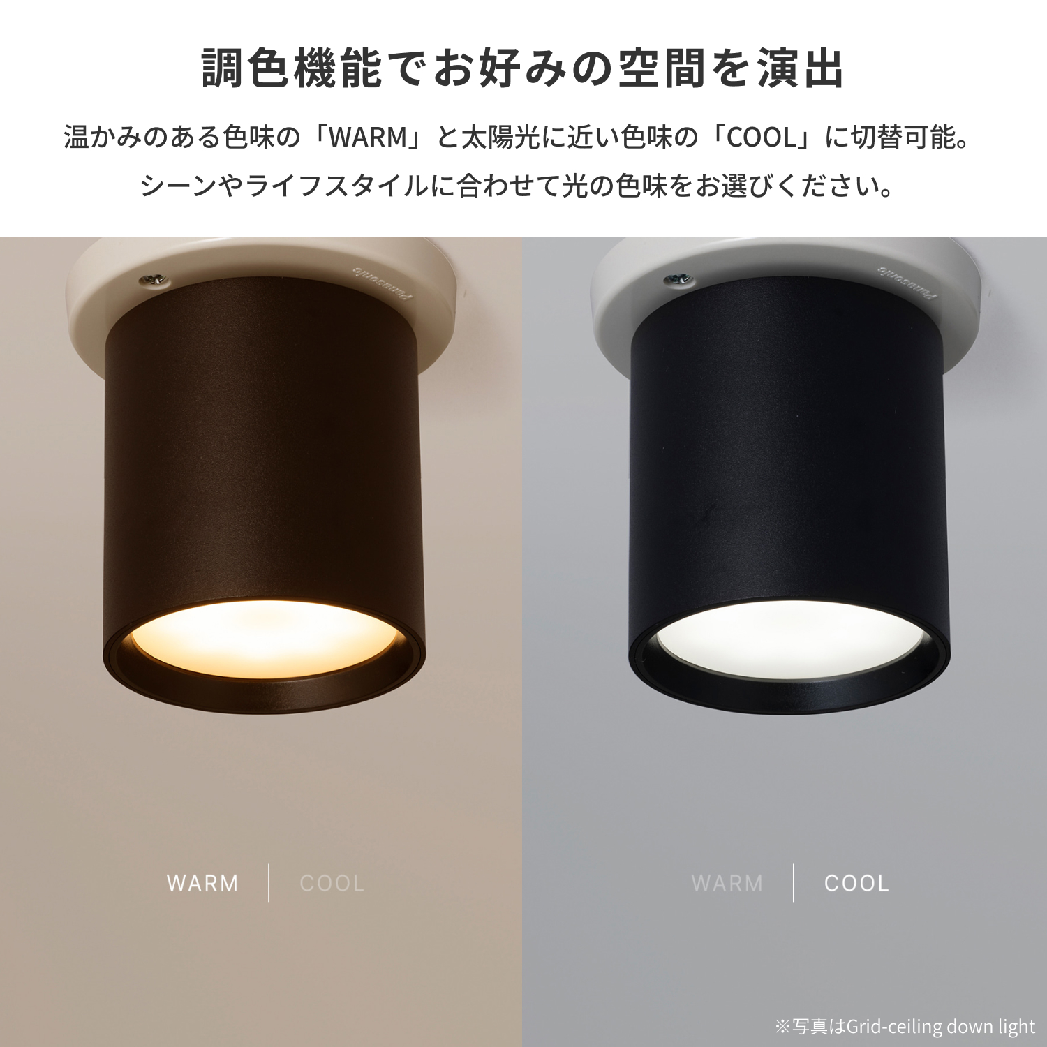 ARTWORKSTUDIO（アートワークスタジオ） シーリングライト スポット