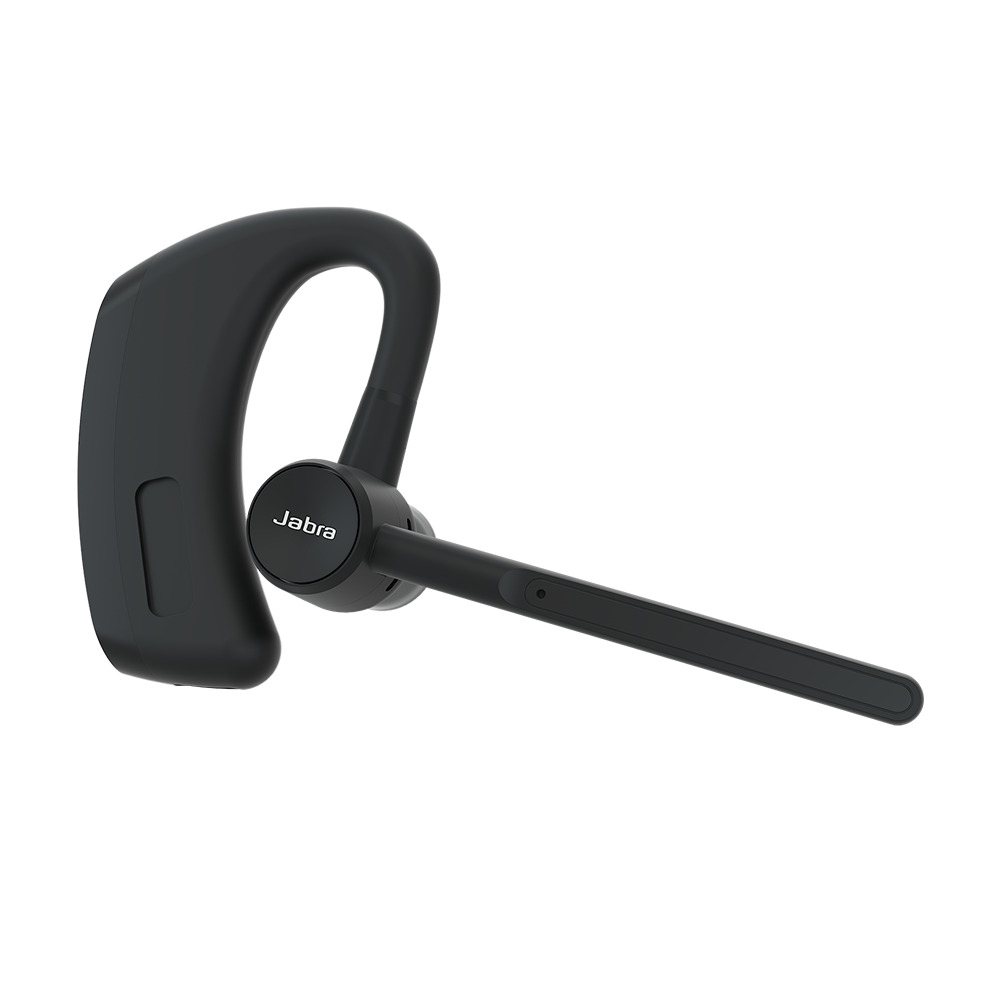 Jabra(ジャブラ) 片耳用 Bluetooth対応 ノイズキャンセルマイク Jabra