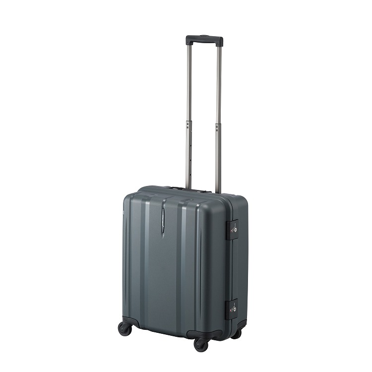 ProtecA スーツケース Proteca プロテカ マックスパス RI2 機内