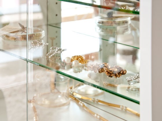 コレクションケース ガラス コレクションキャビネット コレクション